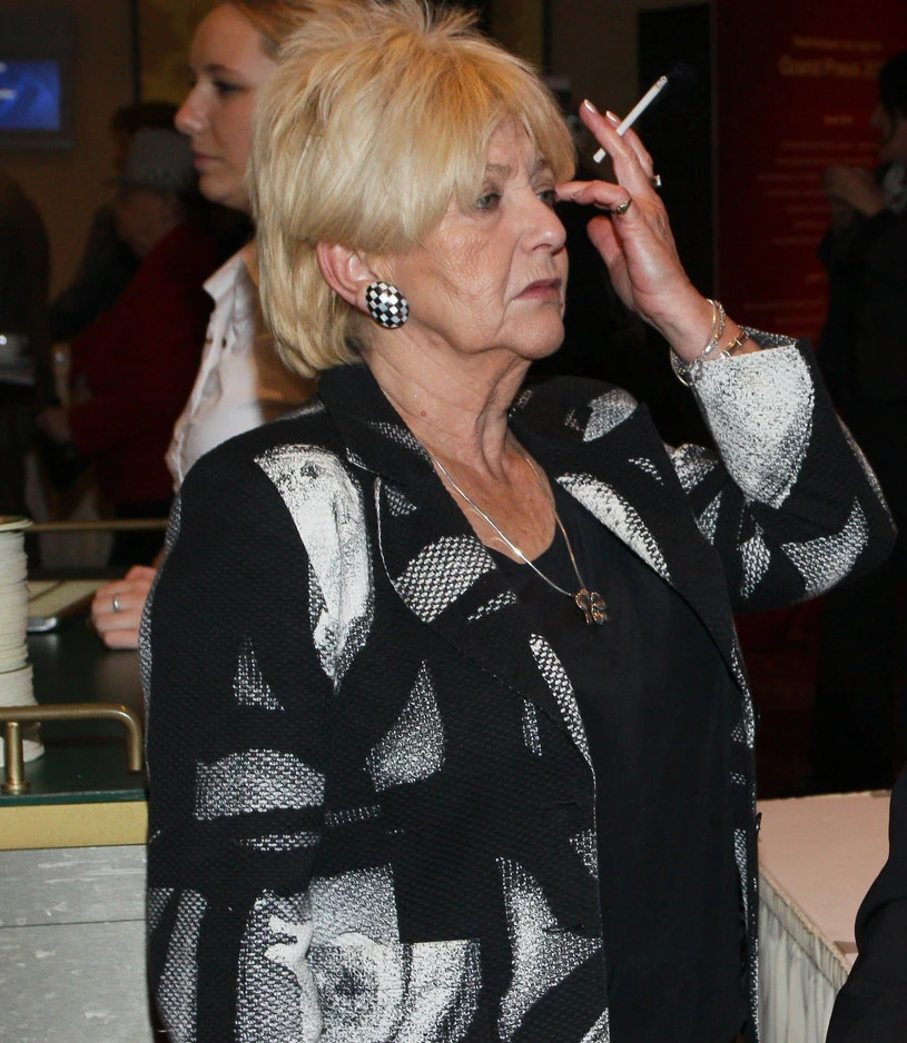Stanisława Ryster