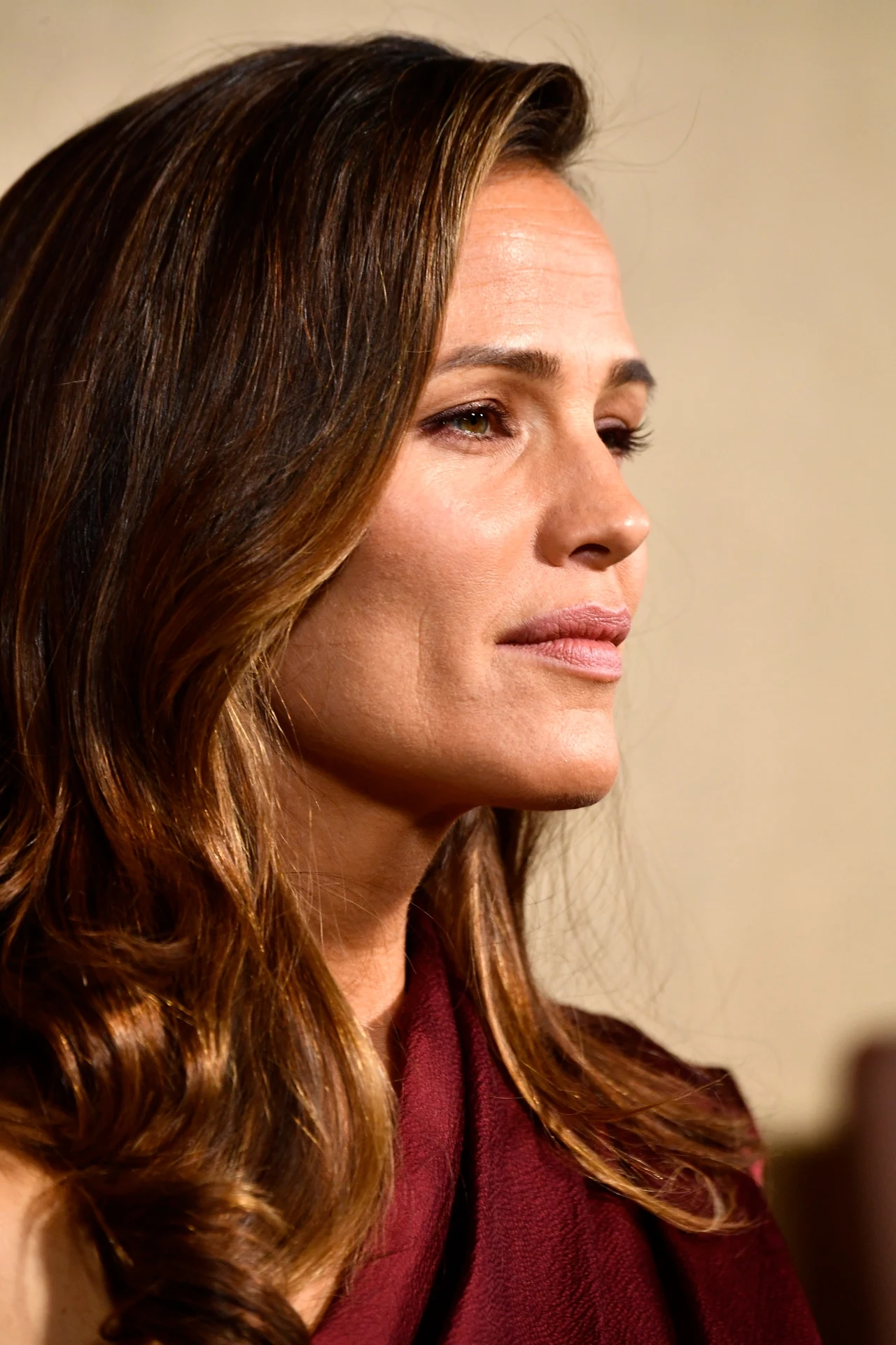 Jennifer Garner Jennifer Garner