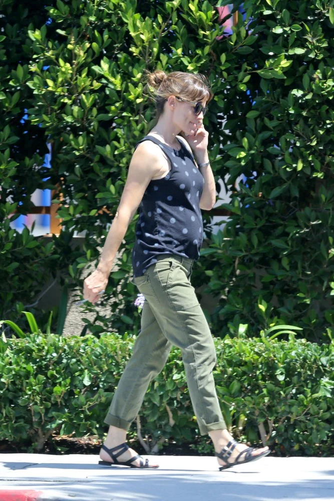 Jennifer Garner Jennifer Garner