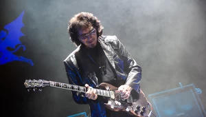 Tony Iommi gościnnie na nowej płycie Candlemass