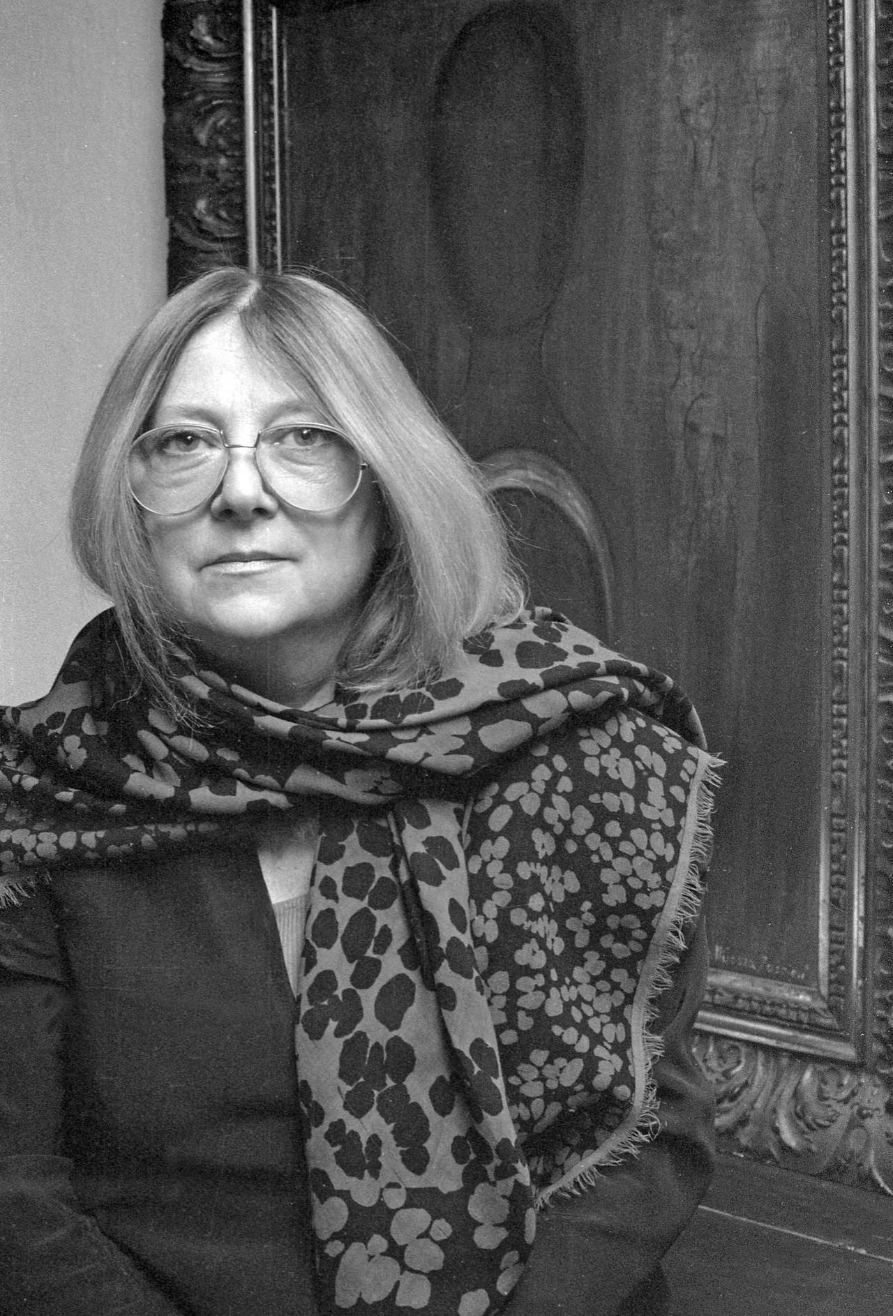 Wanda Warska Wanda Warska