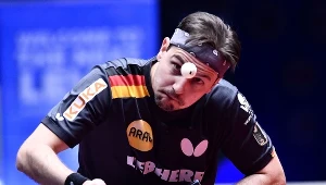 Timo Boll