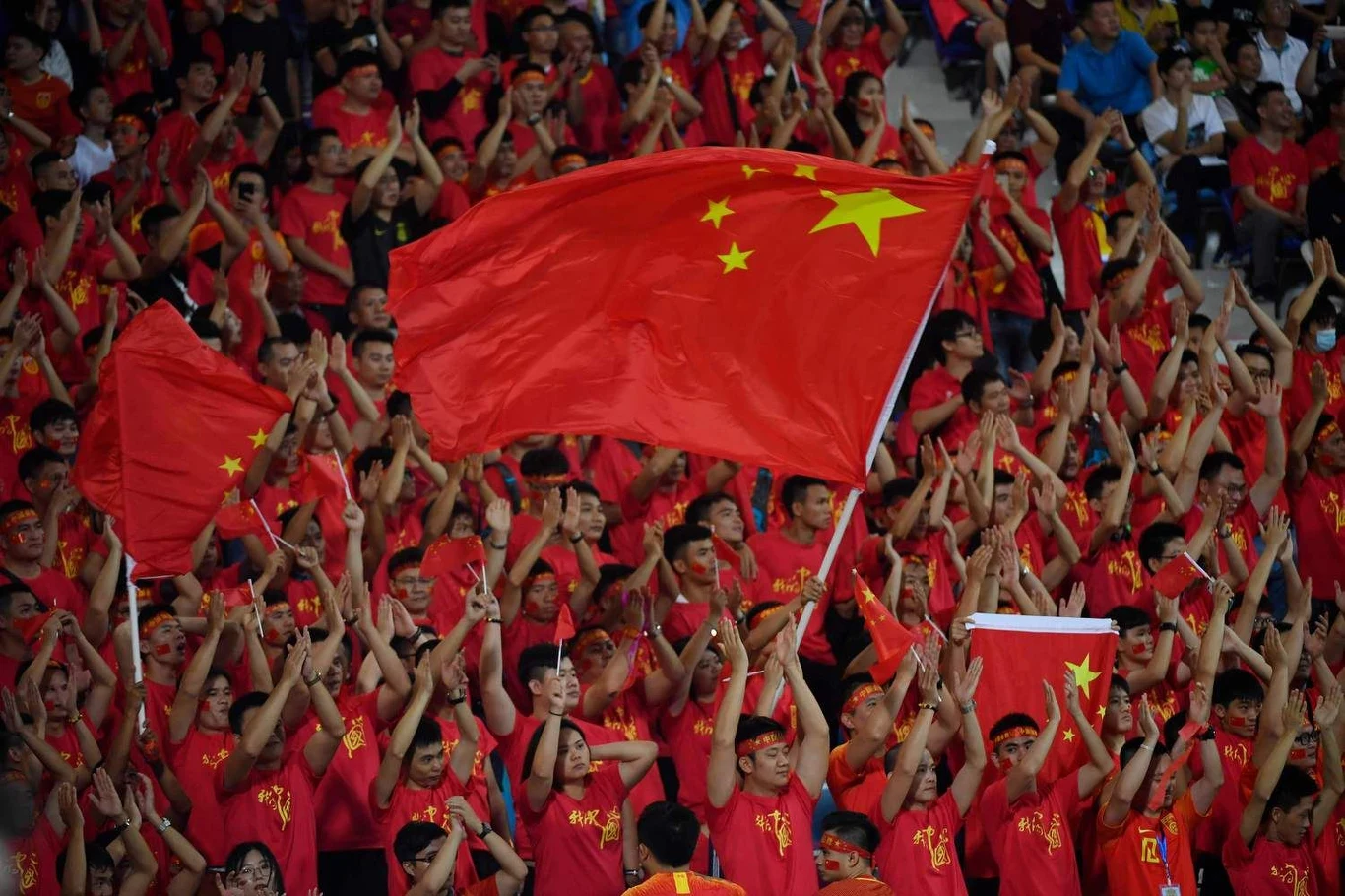 World of Warcraft nie będzie już dostępny w Chinach? Blizzard kombinuje, jak tylko może World of Warcraft nie będzie już dostępny w Chinach? Blizzard kombinuje, jak tylko może