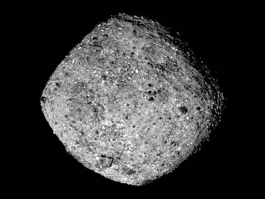 Bennu