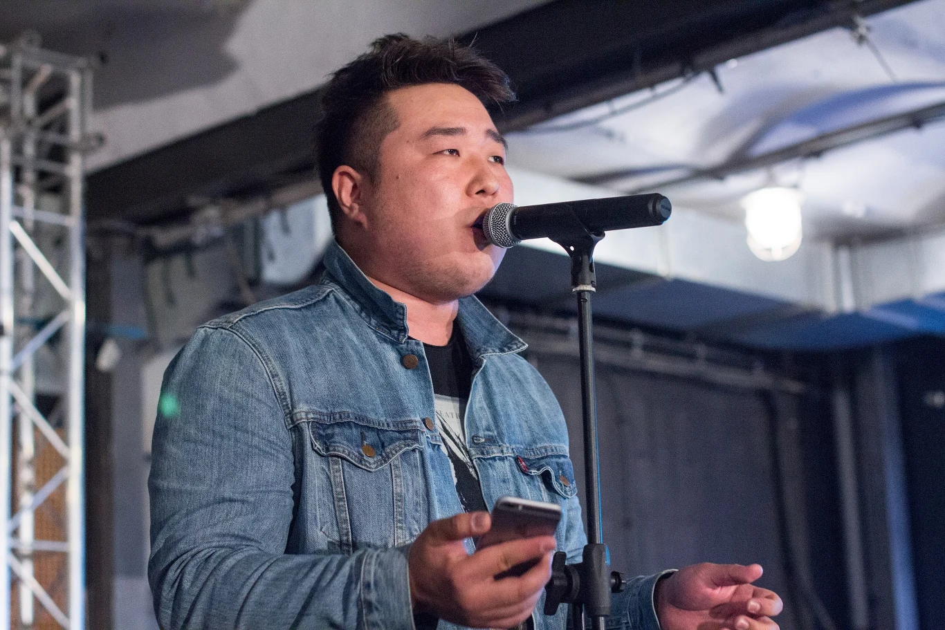 Bilguun Ariunbaatar Bilguun Ariunbaatar