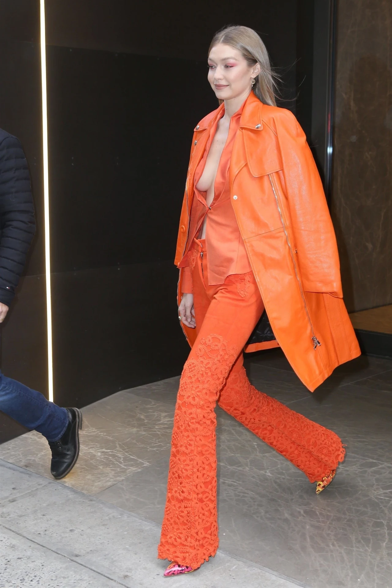 Gigi Hadid Gigi Hadid