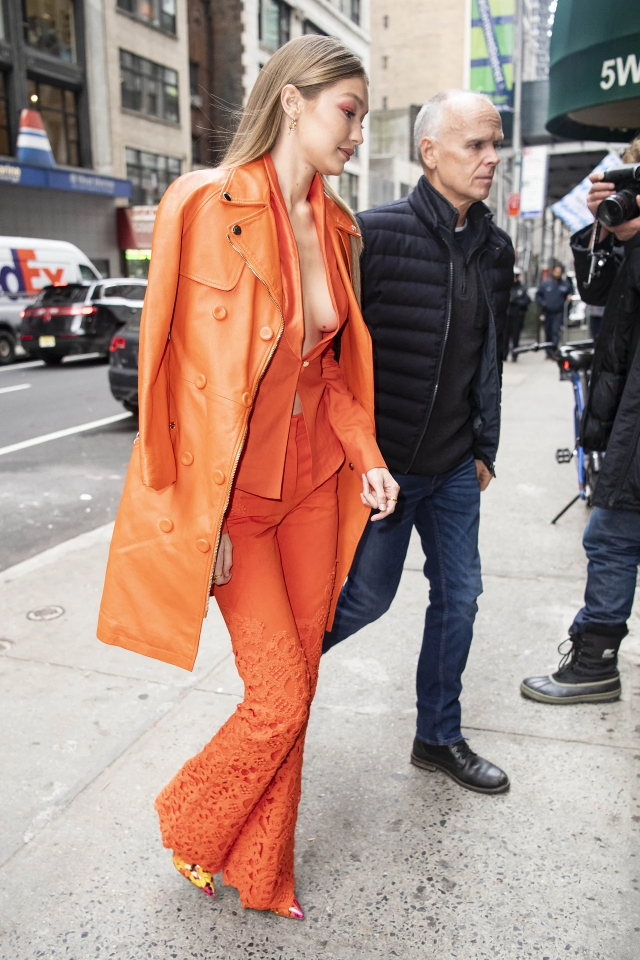 Gigi Hadid Gigi Hadid