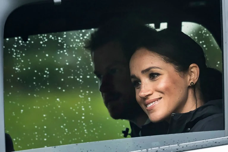 Meghan Markle Meghan Markle