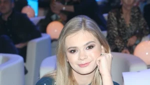 Julia Wróblewska przyznaje, że nie włącza się w przygotowywanie świątecznych potraw ani w sprzątanie