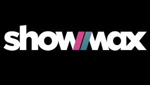 Logo Showmax