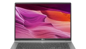 LG zaprezentuje dwa nowe laptopy z serii Gram