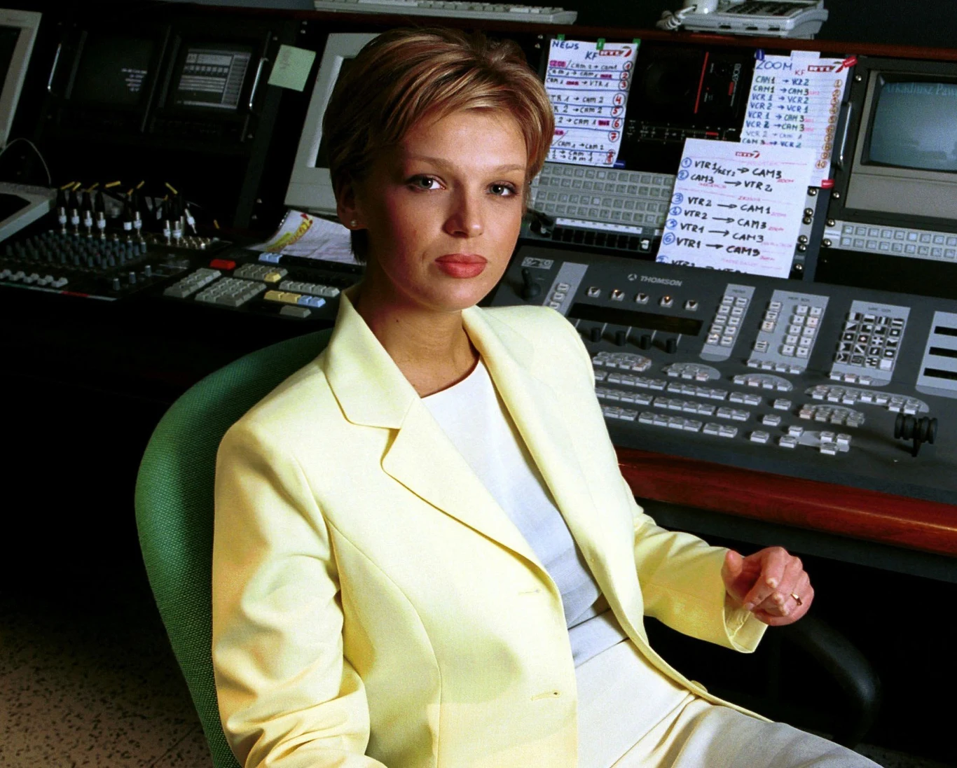 Magda Mołek Magda Mołek