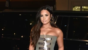 Demi Lovato odzyskuje równowagę