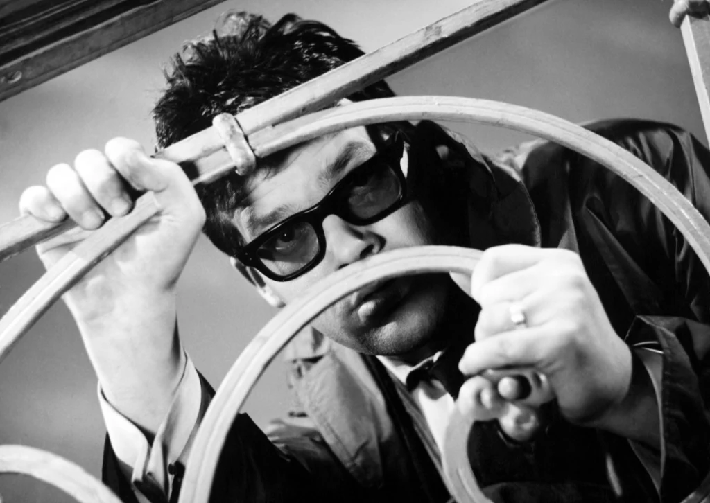 Zbigniew Cybulski Zbigniew Cybulski