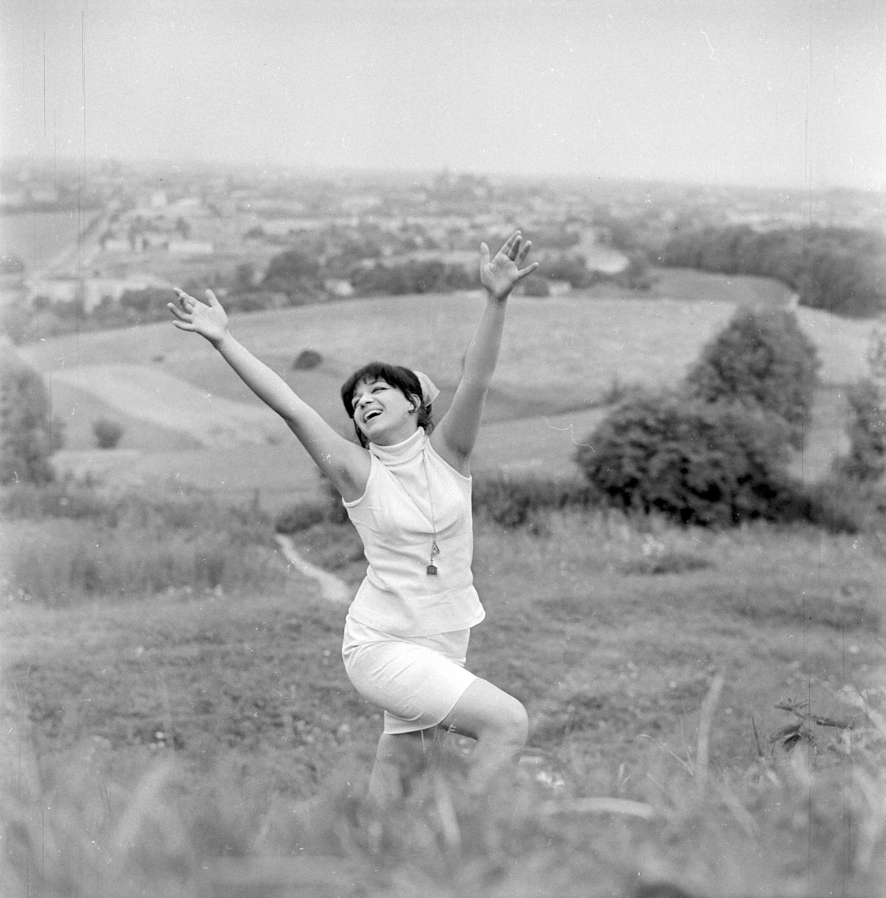 Ewa Demarczyk Ewa Demarczyk