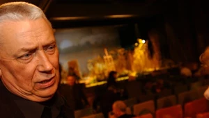 Wojciech Młynarski był inwigilowany przez komunistyczną bezpiekę. Artysta zmarł w 2017 roku