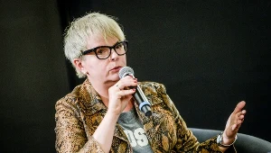 Karolina Korwin-Piotrowska ma nowe życiowe plany