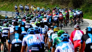 Vuelta a Espana