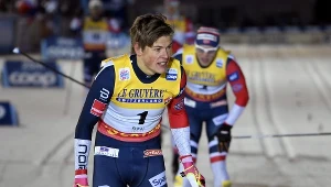 Johannes Hoesflot Klaebo