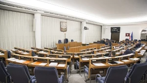 ​Senat dla opozycji, czyli czworo (nie)zależnych