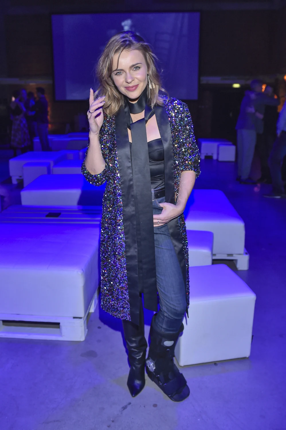 Edyta Herbuś Edyta Herbuś