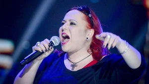 Wokalistką grupy Lombard od 1999 r. jest Marta Cugier