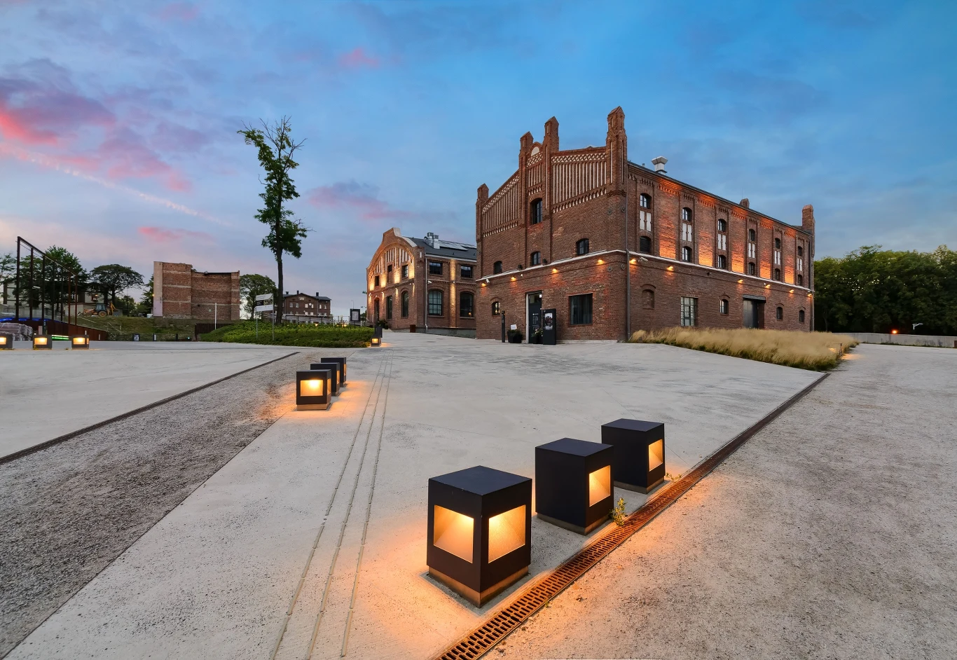 Katowice to jedyne polskie miasto, które otrzymało prestiżowy tytuł Miasta Muzyki UNESCO Katowice to jedyne polskie miasto, które otrzymało prestiżowy tytuł Miasta Muzyki UNESCO