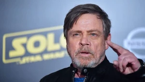 Mark Hamill żegna się z Gwiezdnymi Wojnami. Co dalej z Luke Skywalkerem?
