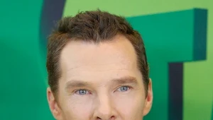 Benedict Cumberbatch