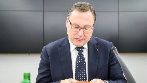 Grzegorz Bierecki: Bandyci nie zawsze biją tych dobrych