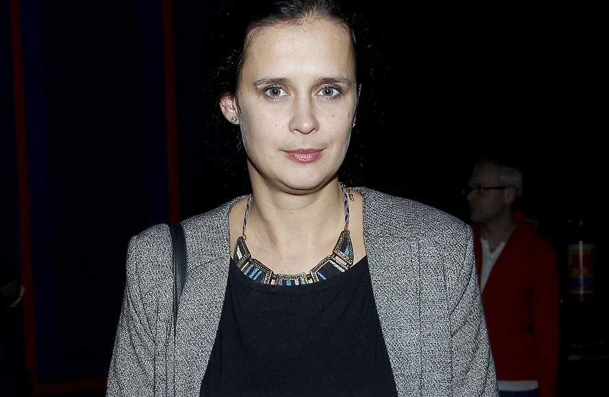 Ewa Gorzelak Ewa Gorzelak