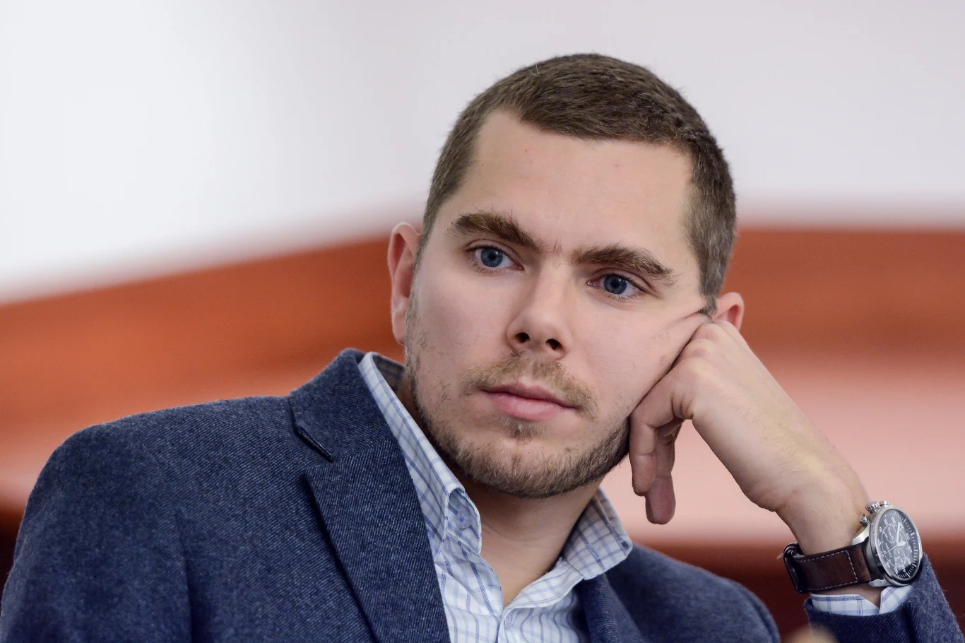Piotr Zychowicz: Wszystkie potworne rzeczy opisane przeze mnie w "Żydach 2" nigdy by się nie wydarzyły, gdyby nie okupacja niemiecka Piotr Zychowicz: Wszystkie potworne rzeczy opisane przeze mnie w "Żydach 2" nigdy by się nie wydarzyły, gdyby nie okupacja niemiecka