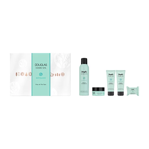 Zestaw do Kapieli Day At The Spa Set - zapewnia wyjątkowe chwile odprężenia. Zestaw zawiera luksusową piankę pod prysznic (200 ml), oczyszczający peeling solny (100 g), odżywczy krem do ciała (75 ml), rewitalizujący balsam do ciała (75 ml) i kostkę do kąpieli (24 g). Cena: 85 zł. Zestaw do Kapieli Day At The Spa Set - zapewnia wyjątkowe chwile odprężenia. Zestaw zawiera luksusową piankę pod prysznic (200 ml), oczyszczający peeling solny (100 g), odżywczy krem do ciała (75 ml), rewitalizujący balsam do ciała (75 ml) i kostkę do kąpieli (24 g). Cena: 85 zł.