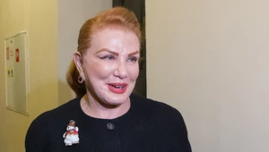 Georgette Mosbacher