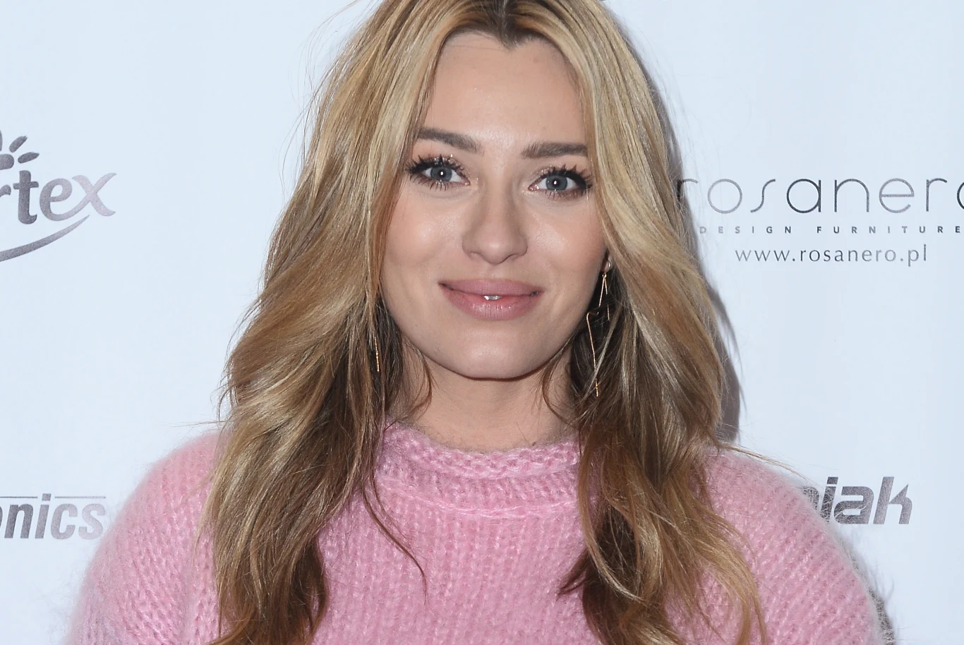 Marcelina Zawadzka przed metamorfozą Marcelina Zawadzka przed metamorfozą