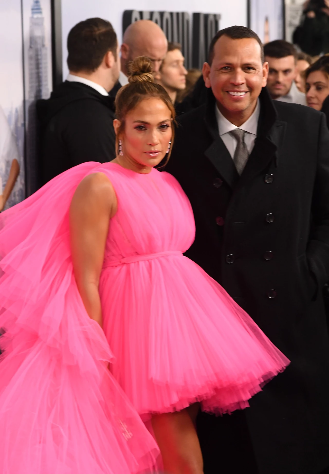 Jennifer Lopez