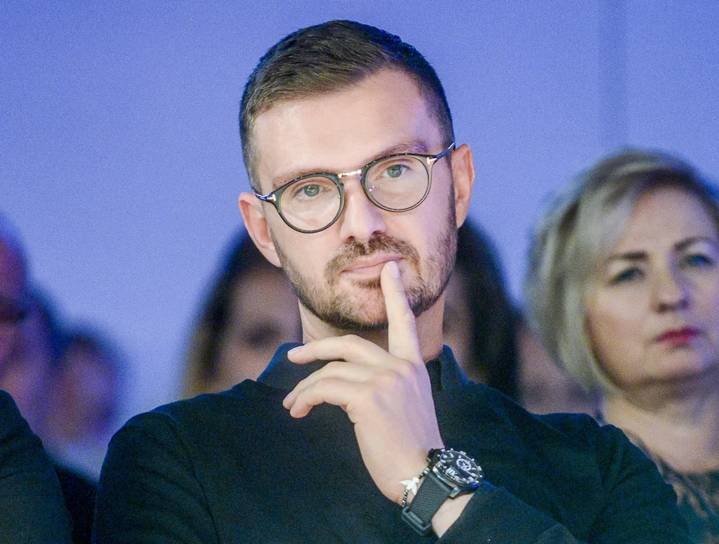 Maciej Zień