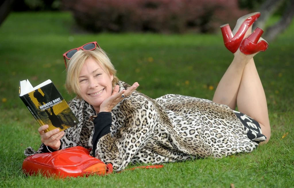 Małgorzata Potocka Małgorzata Potocka