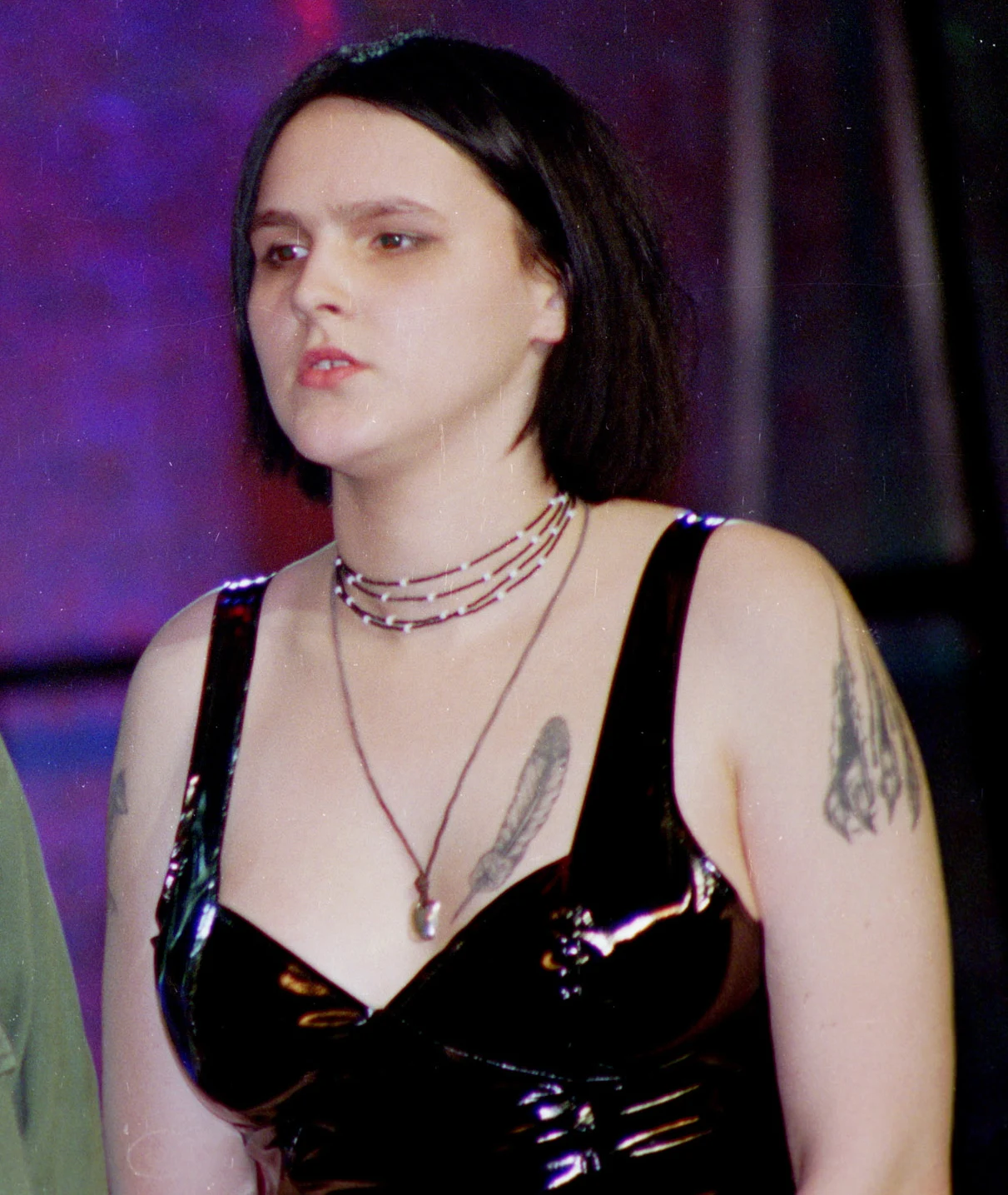 Agnieszka Chylińska, fot. Studio69 Agnieszka Chylińska, fot. Studio69