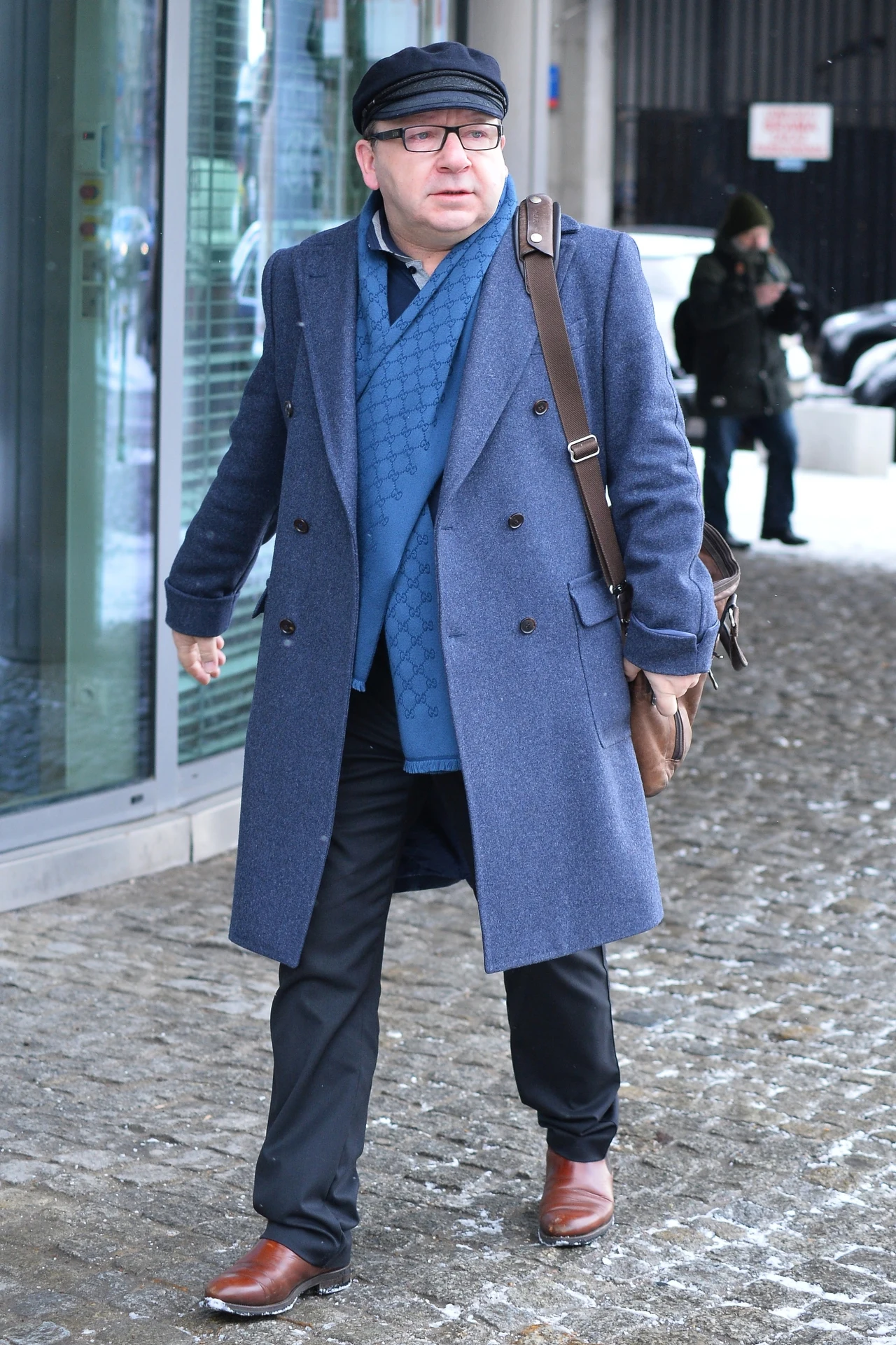 Zbigniew Zamachowski Zbigniew Zamachowski