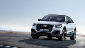 Audi SQ2. Model, jakiego jeszcze nie było