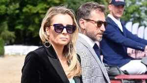 Karolina Ferenstein-Kraśko i Piotr Kraśko