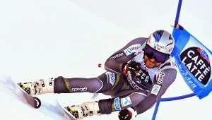 Aksel Lund Svindal
