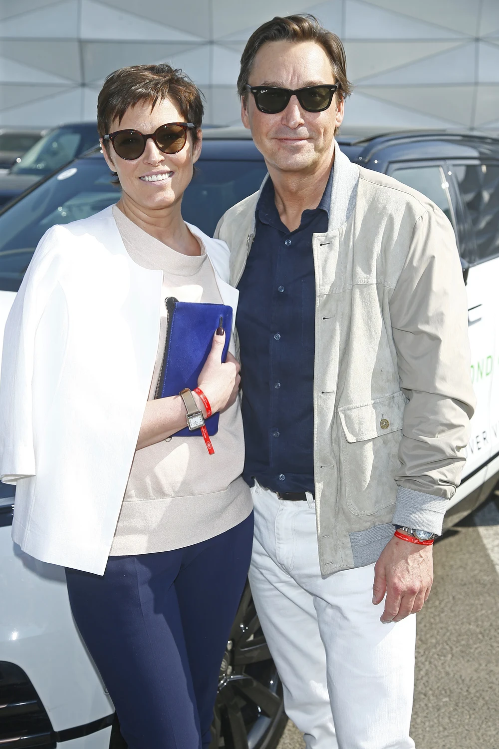 W związku pary nie dzieje się najlepiej W związku pary nie dzieje się najlepiej