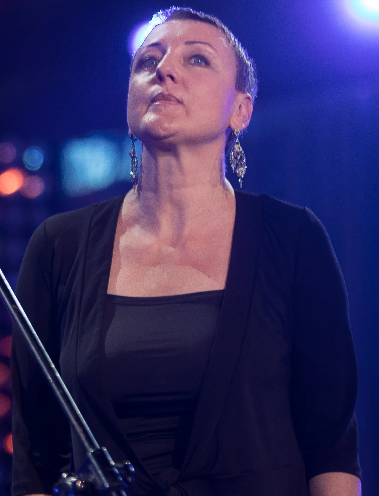 Katarzyna Wodecka-Stubbs Katarzyna Wodecka-Stubbs