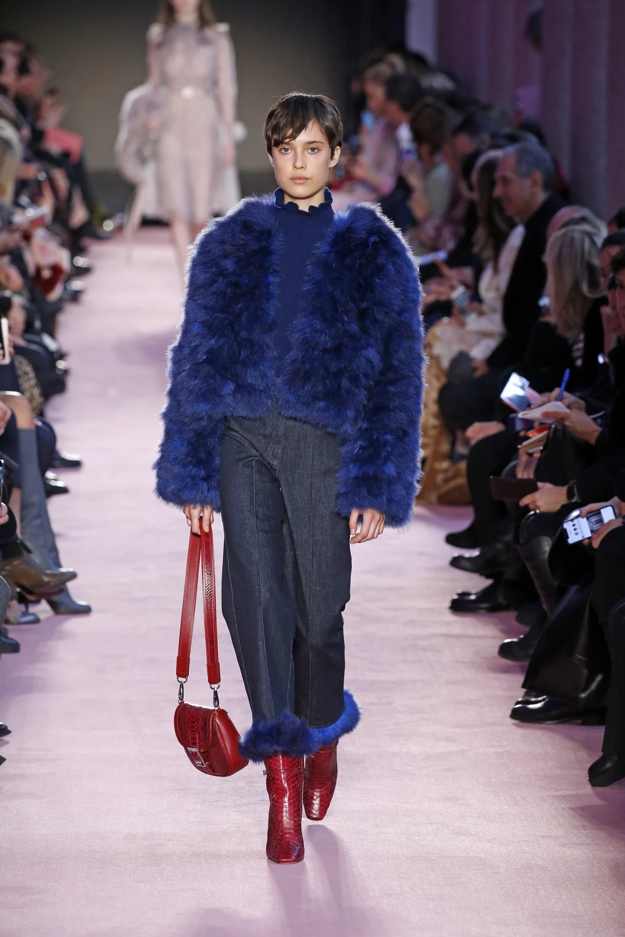 Blumarine Blumarine