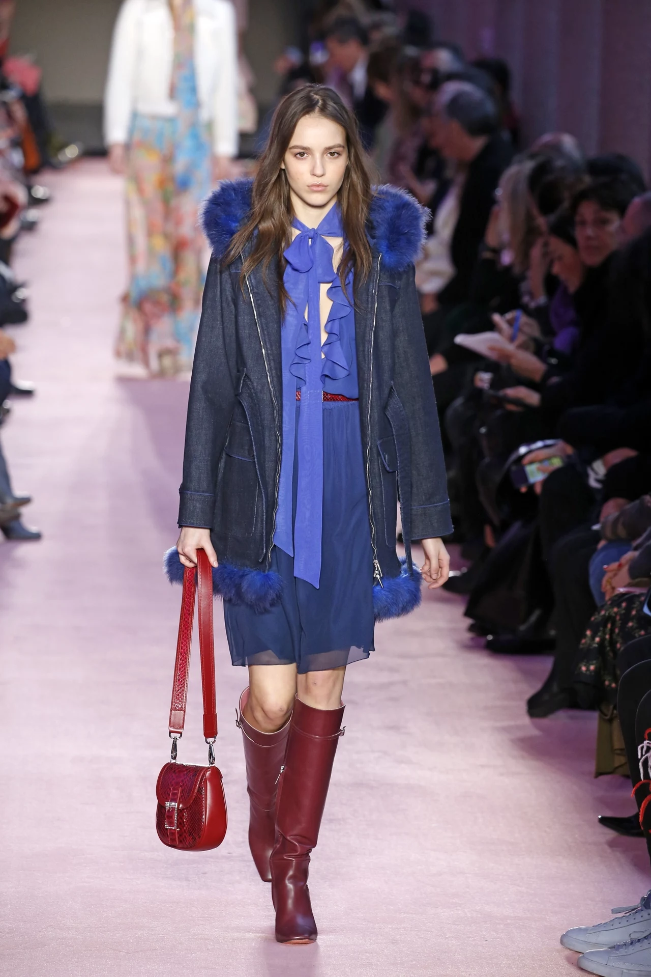 Blumarine Blumarine