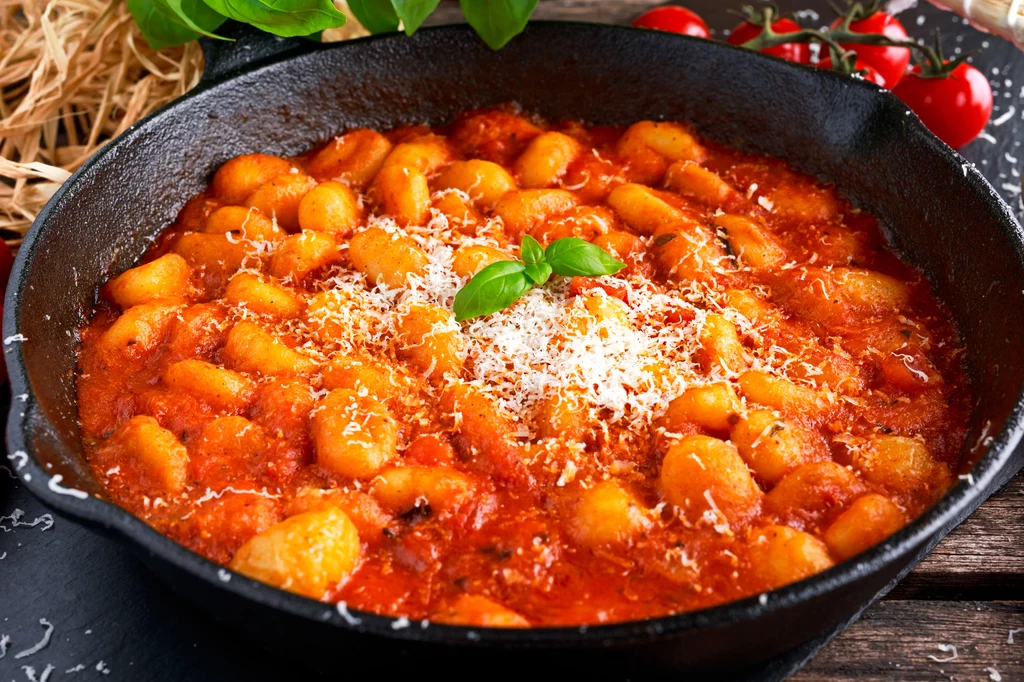 Gnocchi 