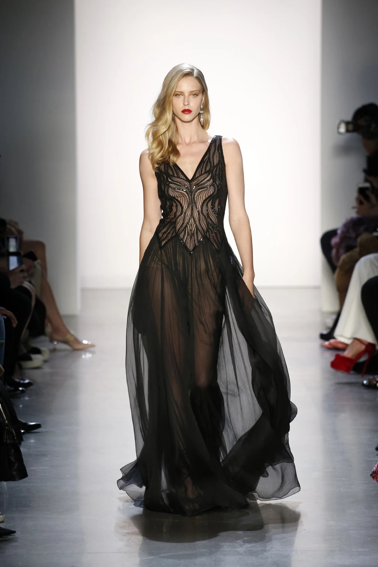 Tadashi Shoji Tadashi Shoji