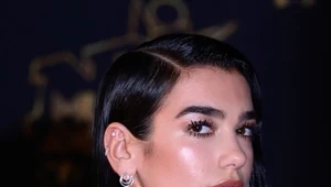 Dua Lipa potwierdziła, że singel z Arianą Grandą na razie nie ukaże